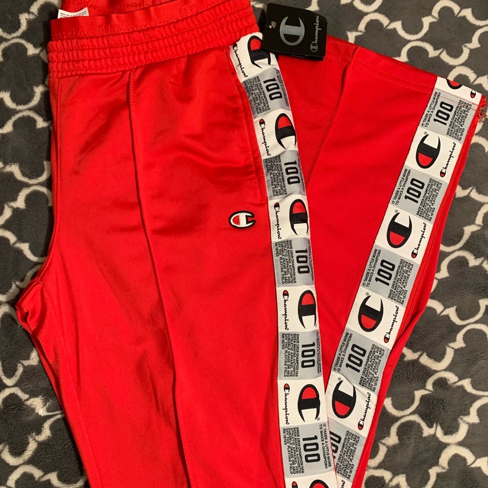 Champion Sweatpants